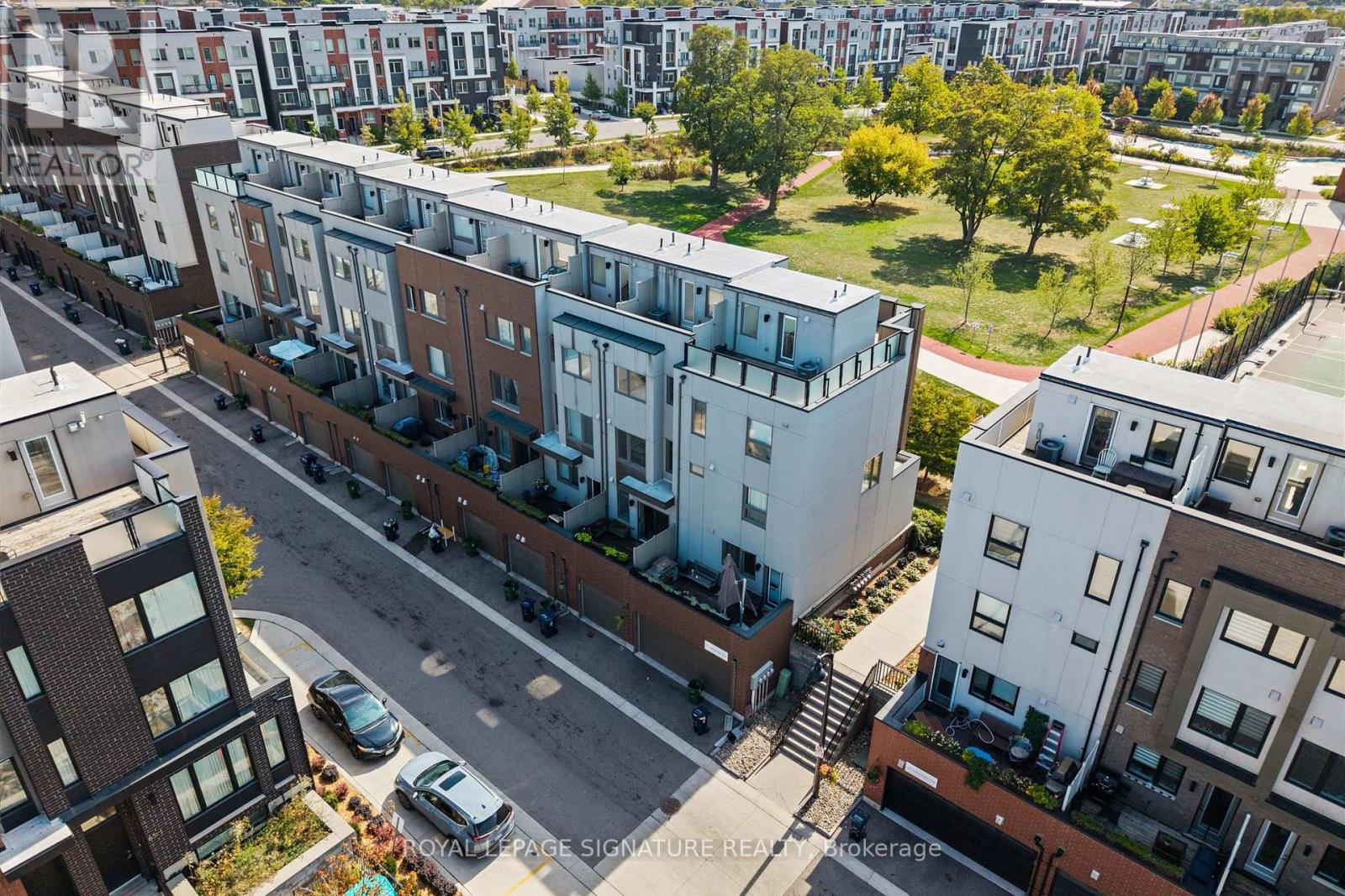 2 - 120 Frederick Tisdale Drive, Toronto, Ontario  M3K 0A8 - Photo 30 - W12416626