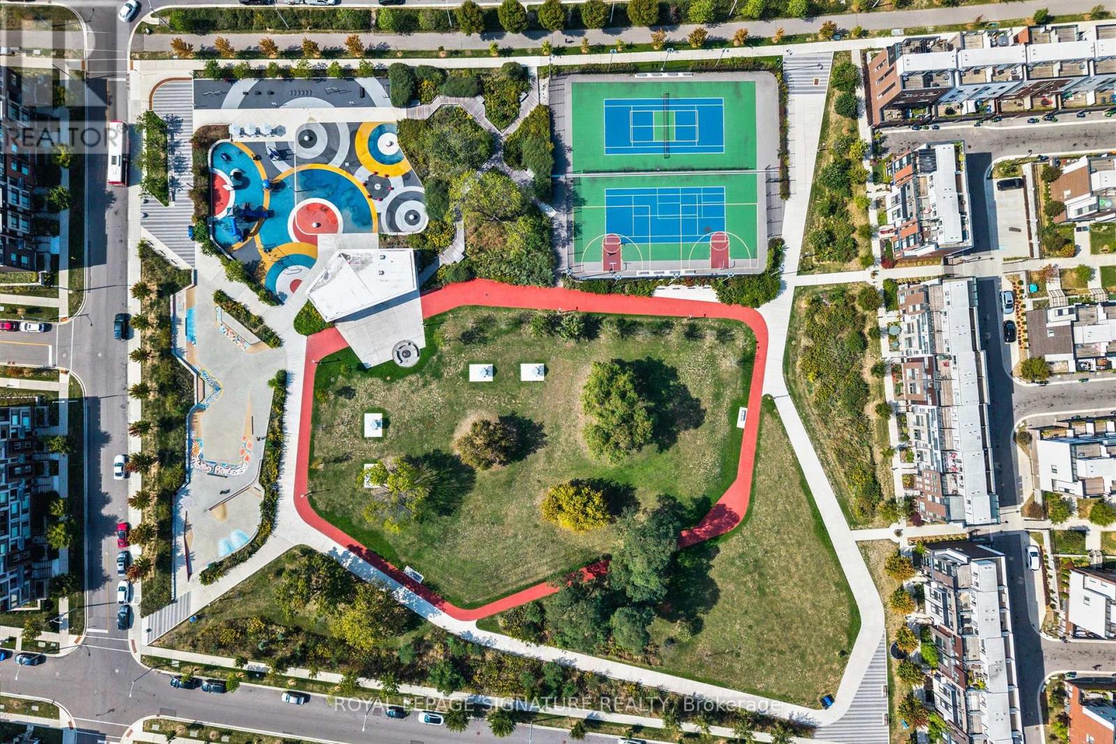 2 - 120 Frederick Tisdale Drive, Toronto, Ontario  M3K 0A8 - Photo 36 - W12416626