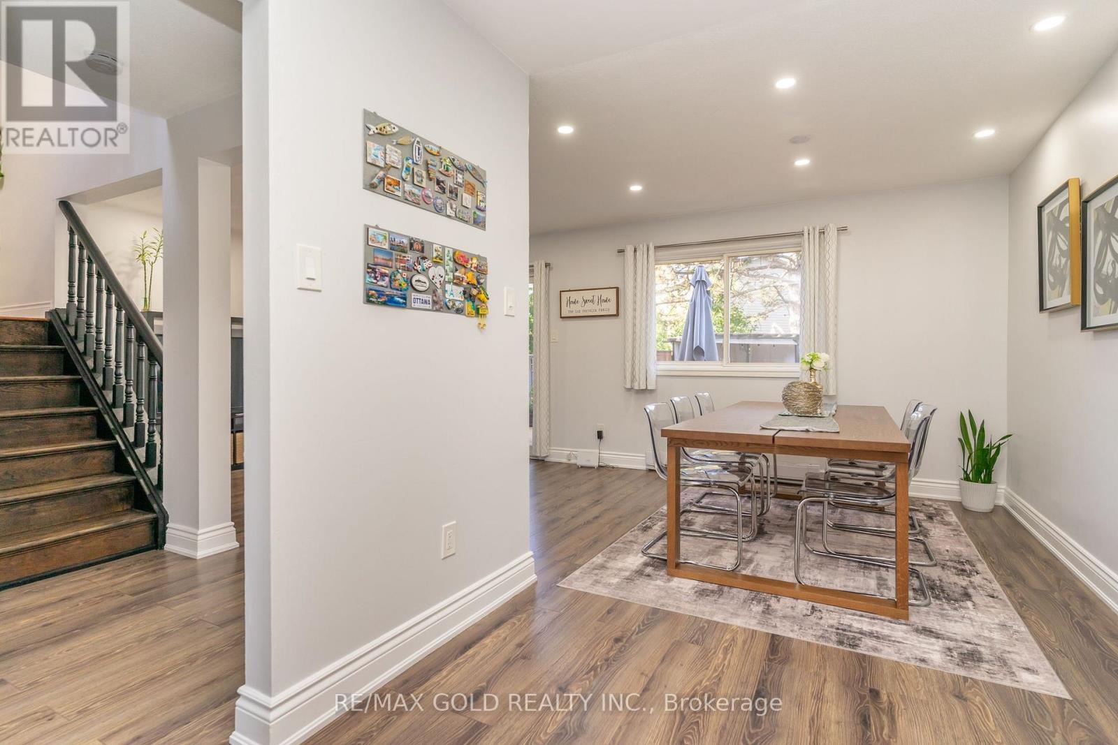 18 Juliette Square, Brampton, Ontario  L6S 2M6 - Photo 16 - W12416971