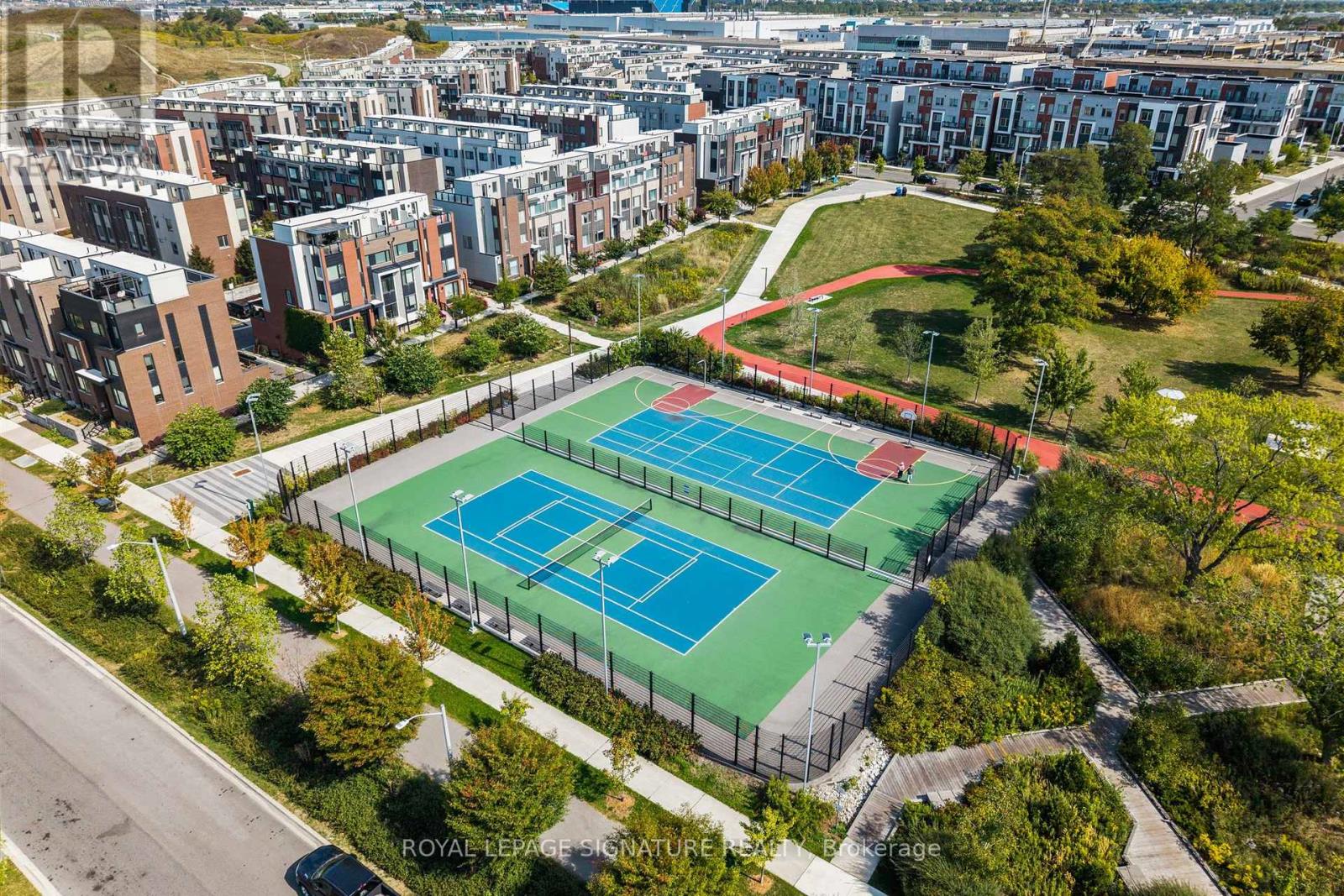 2 - 120 Frederick Tisdale Drive, Toronto, Ontario  M3K 0A8 - Photo 37 - W12416626