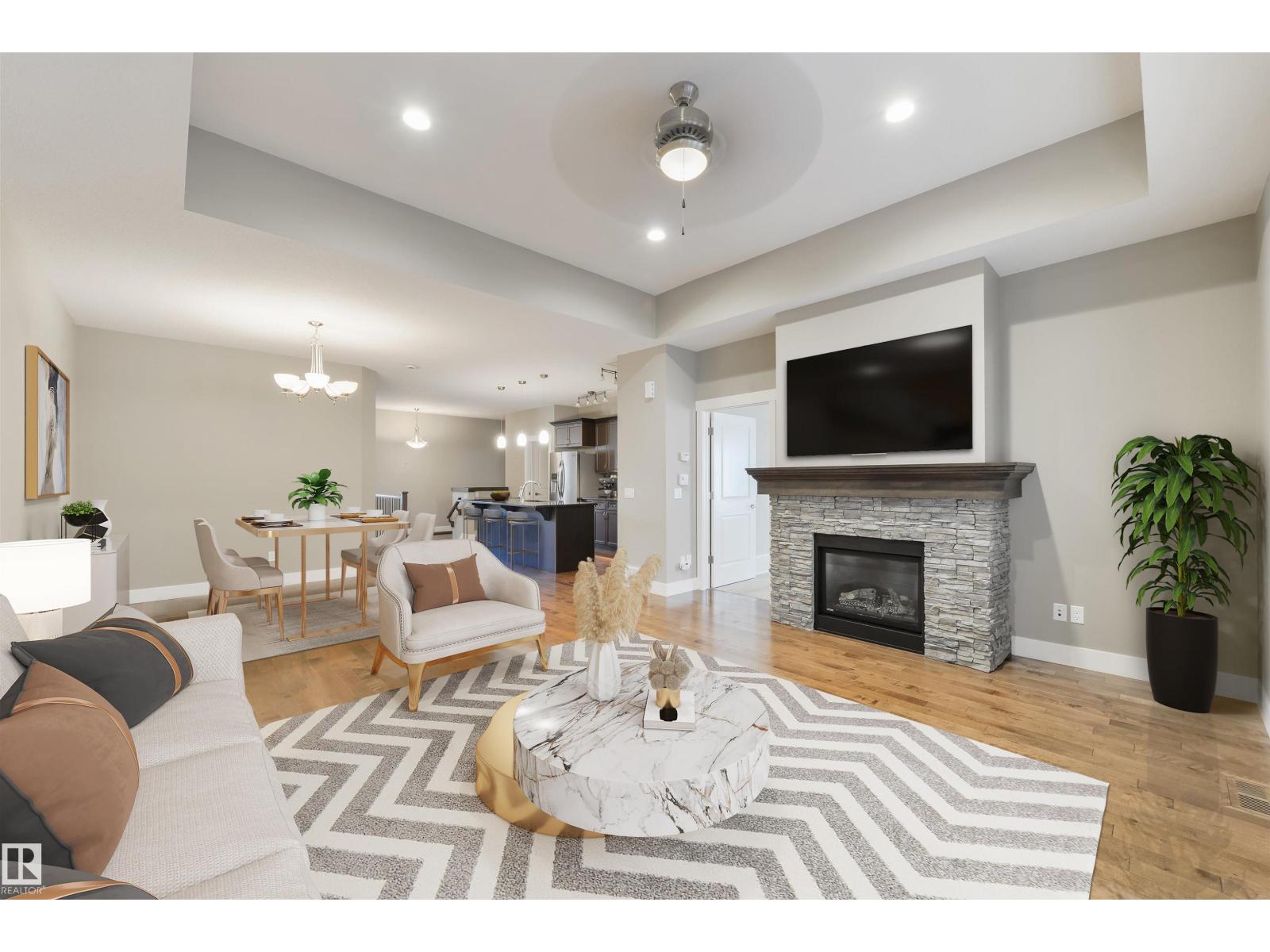 #132 50 Heatherglen Dr, Spruce Grove, Alberta  T7X 0R6 - Photo 15 - E4458769