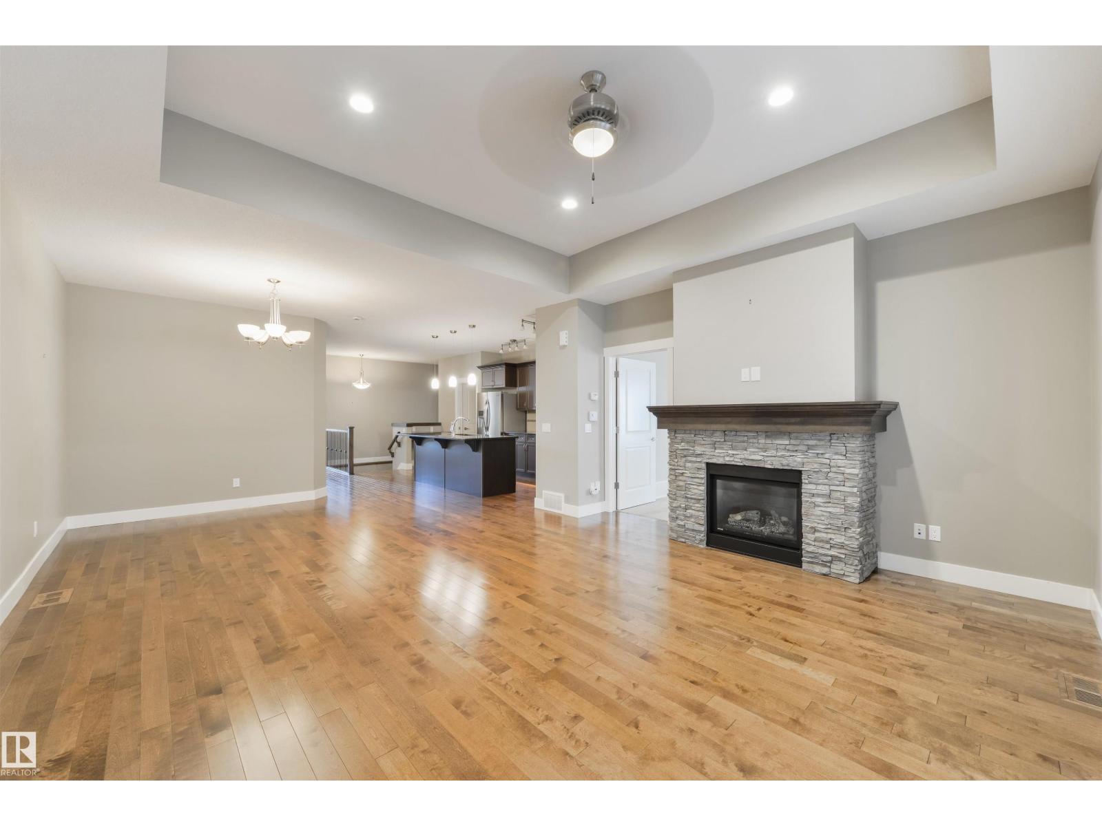 #132 50 Heatherglen Dr, Spruce Grove, Alberta  T7X 0R6 - Photo 16 - E4458769