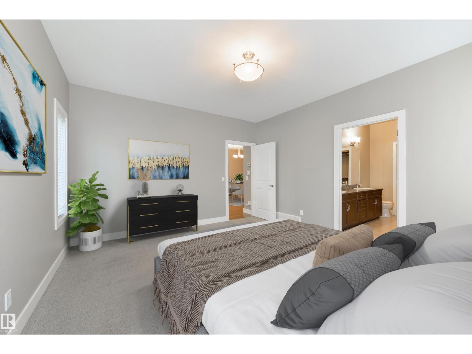 #132 50 Heatherglen Dr, Spruce Grove, Alberta  T7X 0R6 - Photo 19 - E4458769