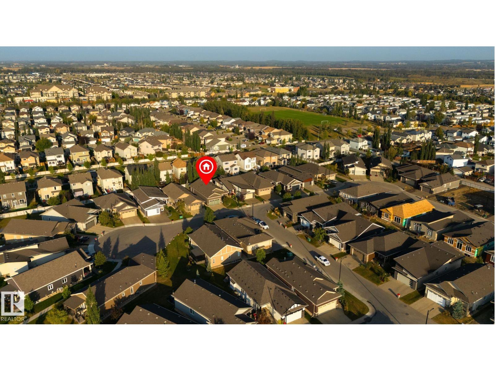 #132 50 Heatherglen Dr, Spruce Grove, Alberta  T7X 0R6 - Photo 45 - E4458769