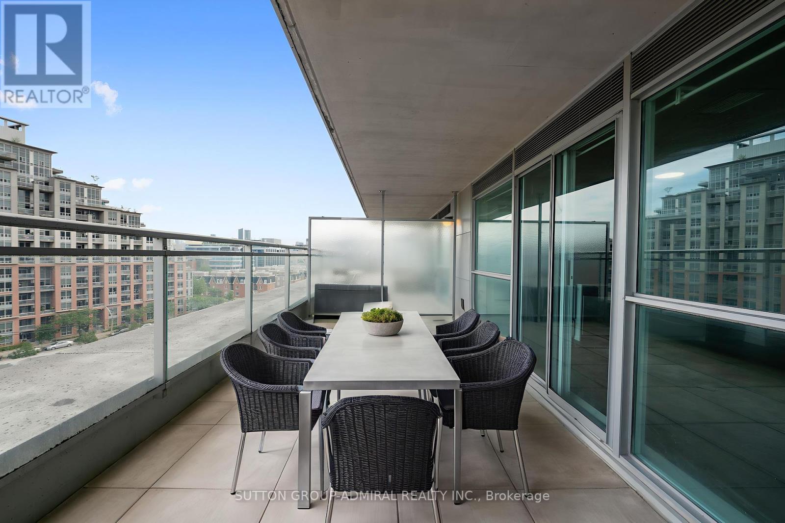 605 - 80 Western Battery Road, Toronto, Ontario  M6K 3S1 - Photo 13 - C12417009
