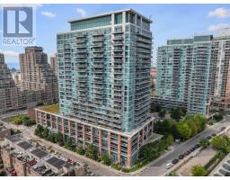 605 - 80 WESTERN BATTERY ROAD, Toronto, Ontario