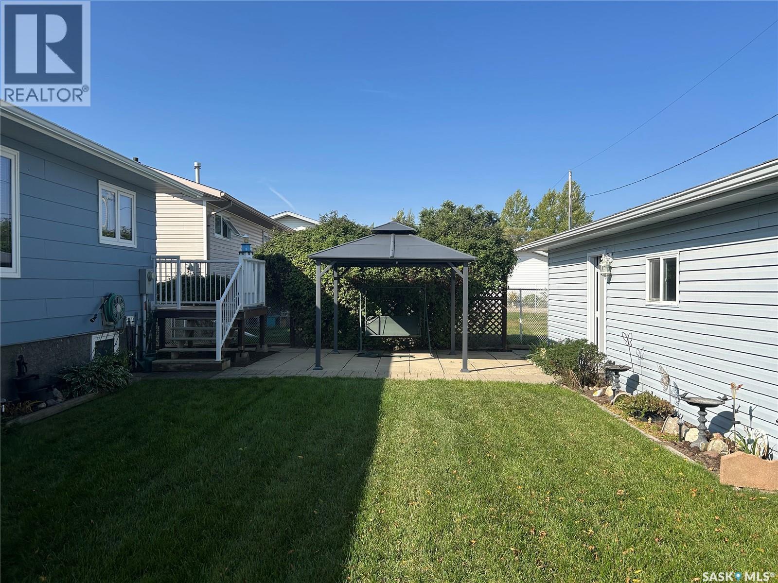 1534 Athabasca Street W, Moose Jaw, Saskatchewan  S6H 7K4 - Photo 22 - SK018930