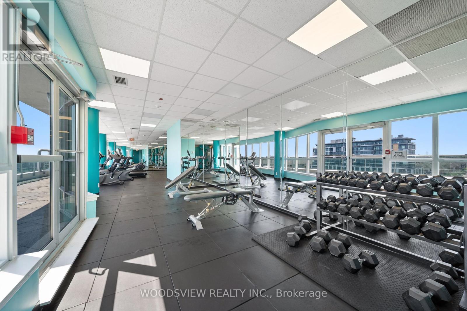 233 - 60 Fairfax Crescent, Toronto, Ontario  M1L 1Z8 - Photo 13 - E12417028