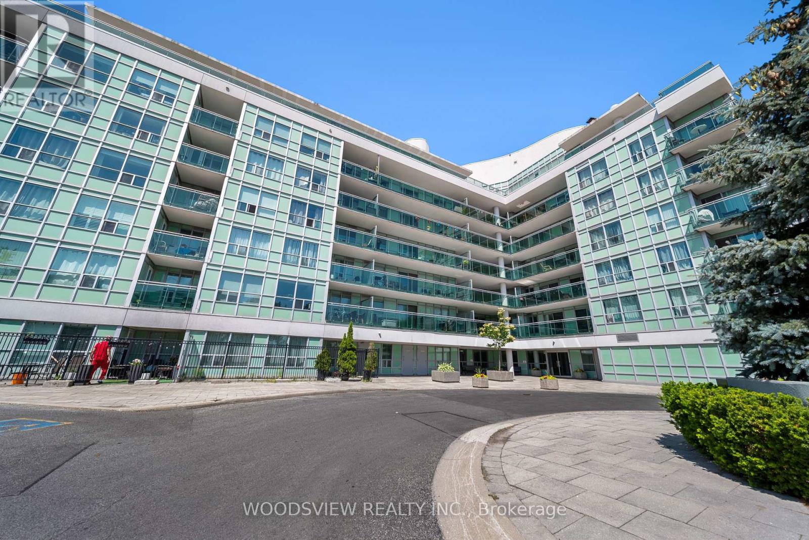 233 - 60 Fairfax Crescent, Toronto, Ontario  M1L 1Z8 - Photo 16 - E12417028