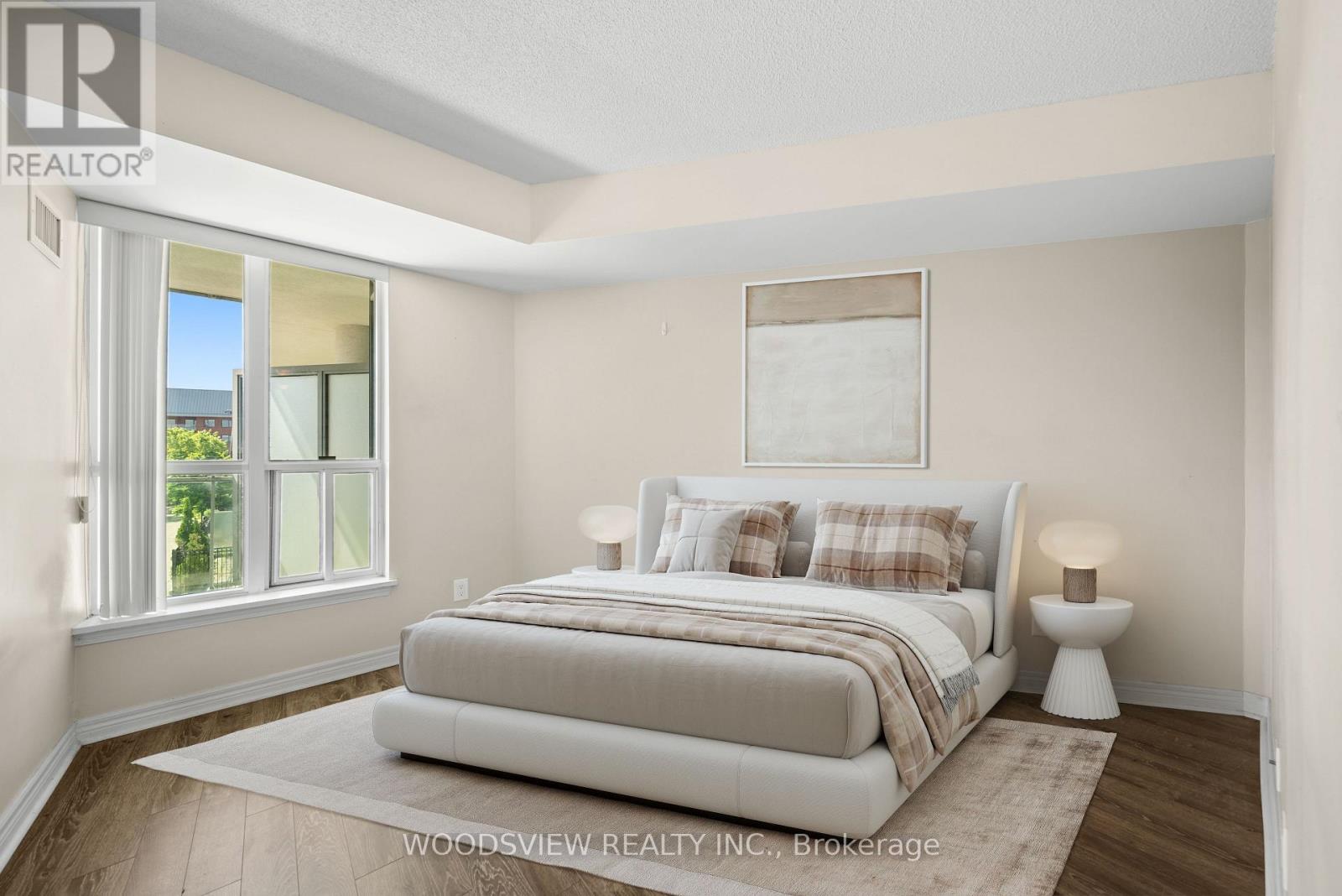 233 - 60 Fairfax Crescent, Toronto, Ontario  M1L 1Z8 - Photo 7 - E12417028