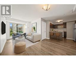 233 - 60 FAIRFAX CRESCENT, Toronto, Ontario