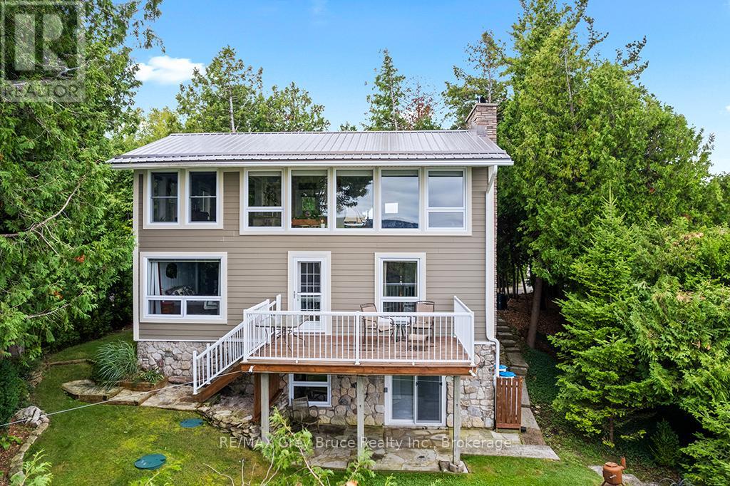 6 Chetwynd Lane, Northern Bruce Peninsula, Ontario  N0H 1W0 - Photo 2 - X12359595