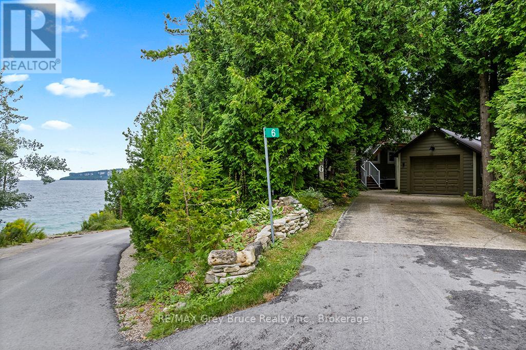 6 Chetwynd Lane, Northern Bruce Peninsula, Ontario  N0H 1W0 - Photo 6 - X12359595