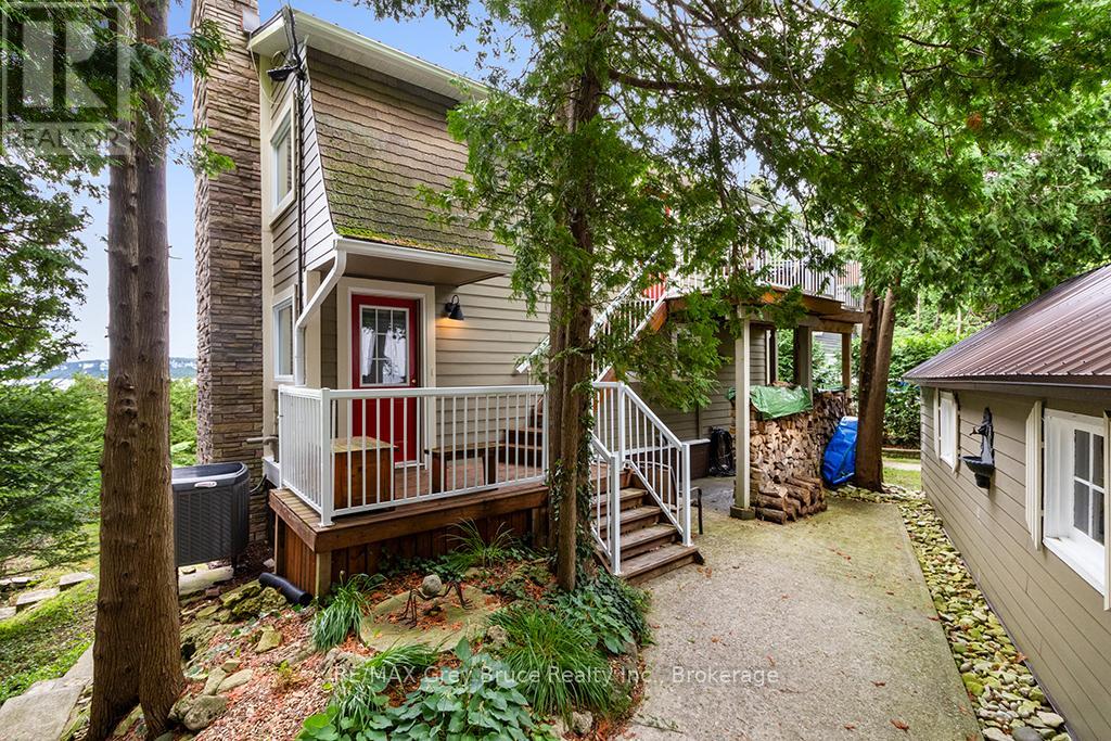 6 Chetwynd Lane, Northern Bruce Peninsula, Ontario  N0H 1W0 - Photo 8 - X12359595