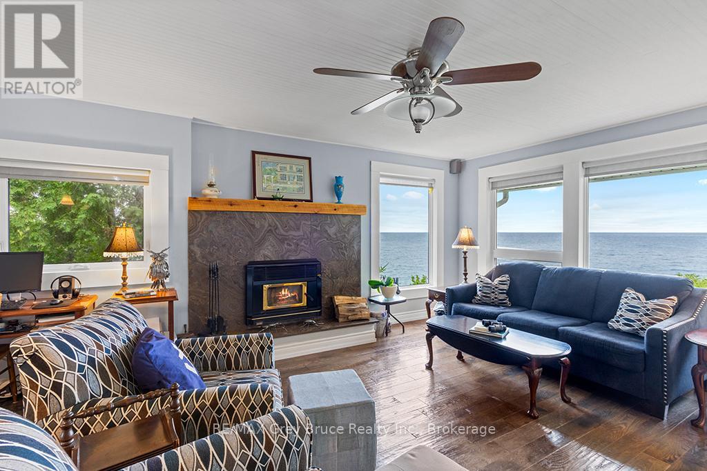 6 Chetwynd Lane, Northern Bruce Peninsula, Ontario  N0H 1W0 - Photo 10 - X12359595
