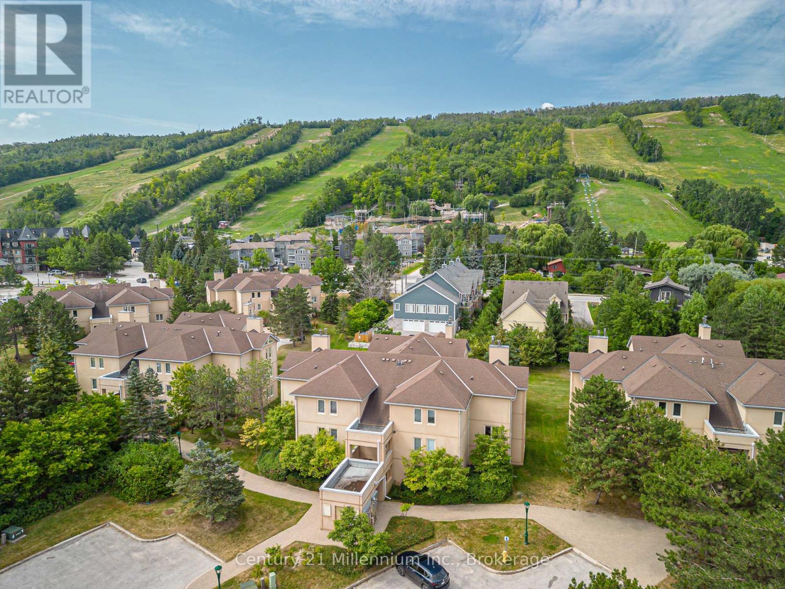 118 - 169 Jozo Weider Boulevard, Blue Mountains, Ontario  L9Y 0V2 - Photo 34 - X12380090