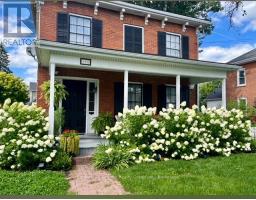 110 BRIDGE STREET W, belleville (thurlow ward), Ontario