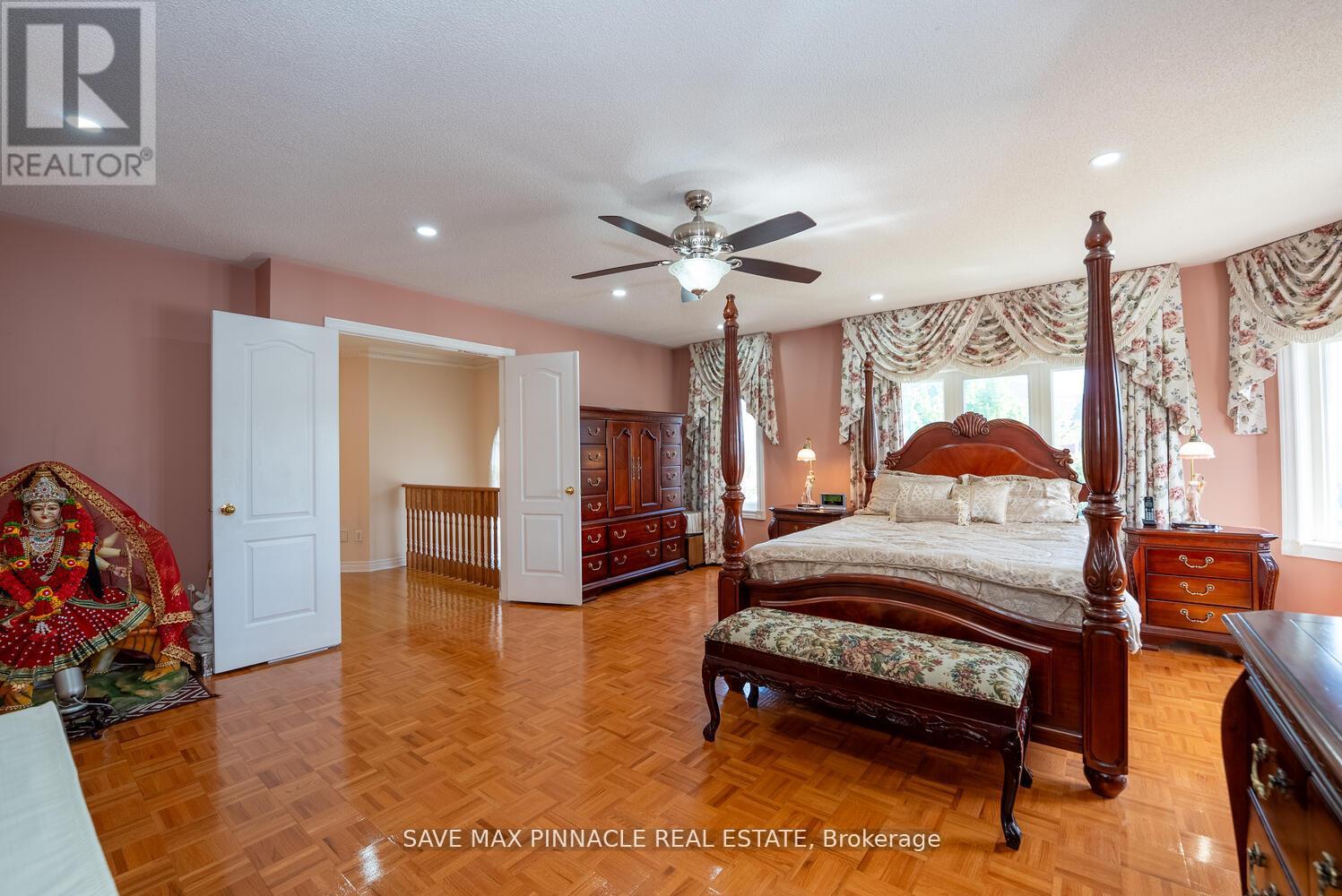 1 Ashton Drive, Vaughan (Maple), Ontario  L6A 2L4 - Photo 27 - N12417030
