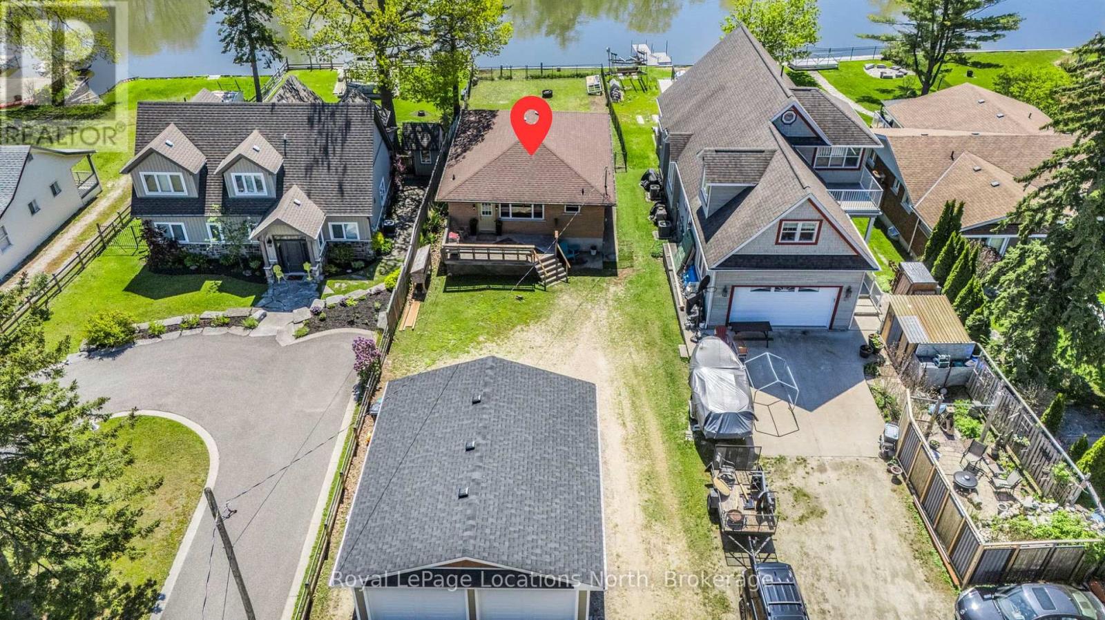 971 Mosley Street, Wasaga Beach, Ontario  L9Z 2G9 - Photo 43 - S12417068