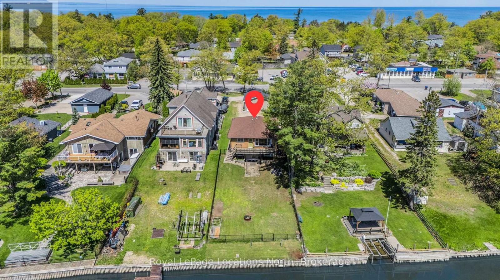 971 Mosley Street, Wasaga Beach, Ontario  L9Z 2G9 - Photo 44 - S12417068