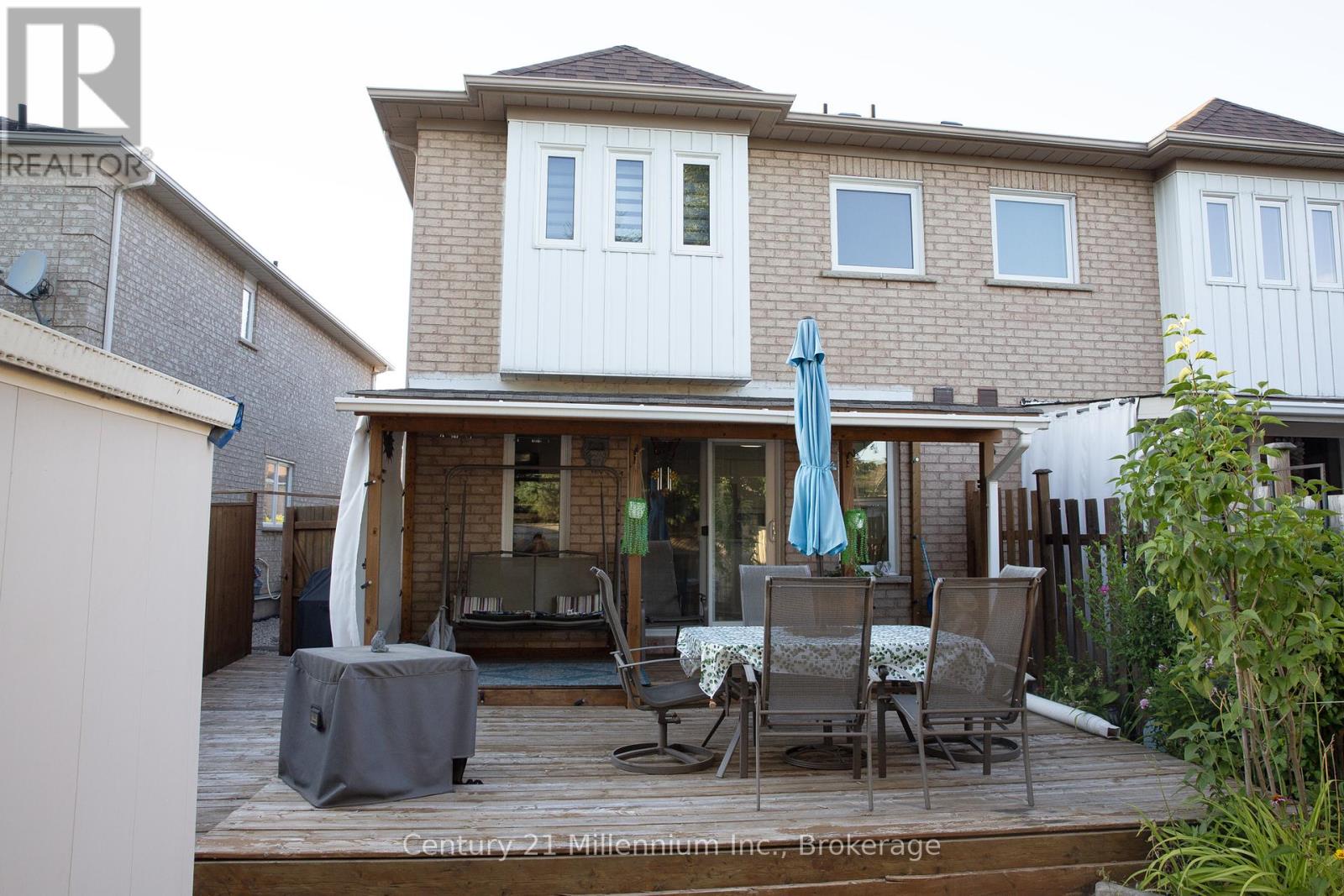 84 Weather Vane Lane, Brampton, Ontario  L6X 4R4 - Photo 19 - W12417041