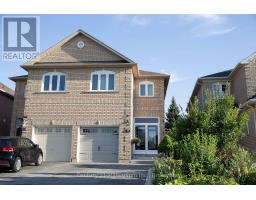 84 WEATHER VANE LANE, Brampton, Ontario