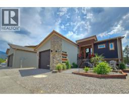 4926 Timber Ridge Road Unit# 8, windermere, British Columbia