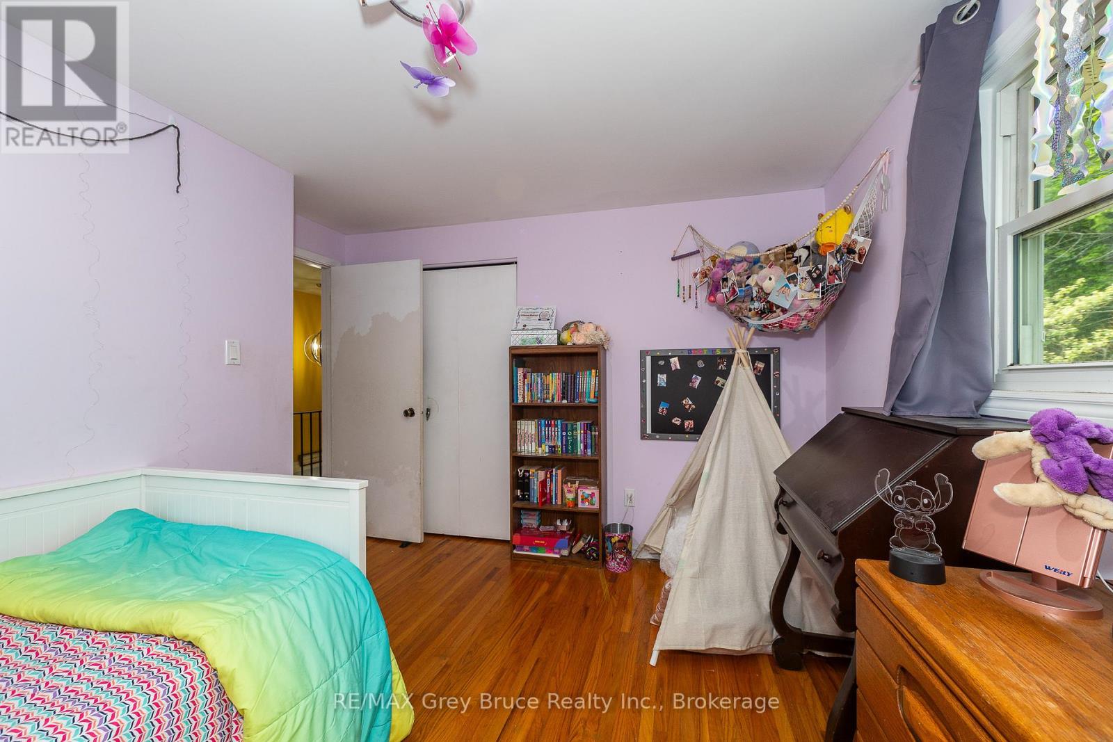 206 6th Avenue E, Owen Sound, Ontario  N4K 2T3 - Photo 18 - X12417061