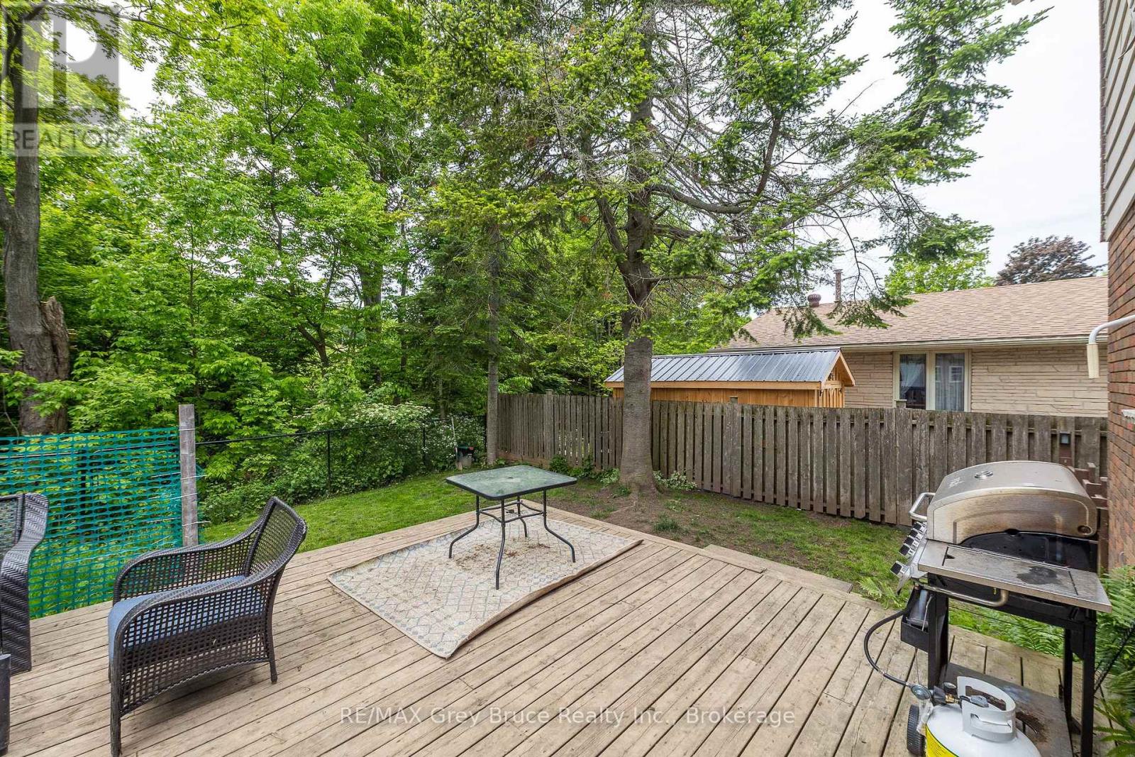 206 6th Avenue E, Owen Sound, Ontario  N4K 2T3 - Photo 28 - X12417061