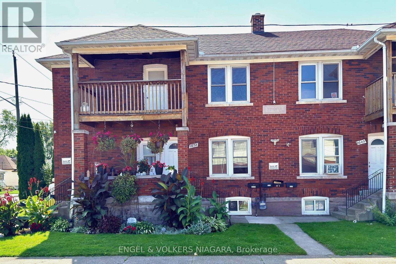 5038 Huron Street, Niagara Falls, Ontario  L2E 2J7 - Photo 17 - X12413714