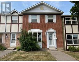 91 - 91 MORLEY CRESCENT, Brampton, Ontario