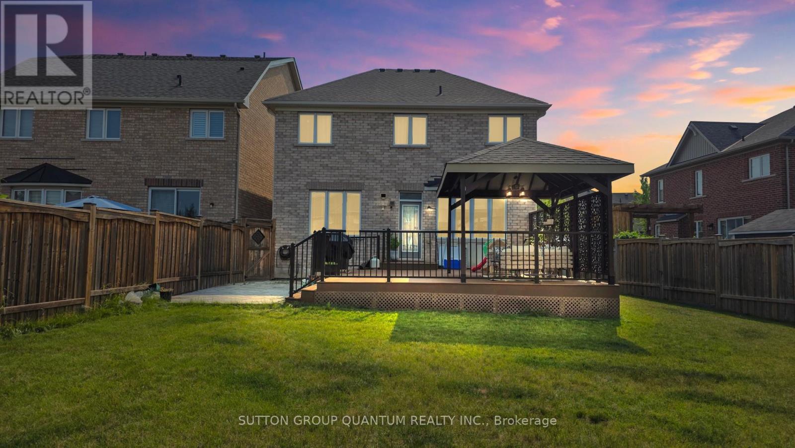 4 Brethby Street, Caledon, Ontario  L7C 3W2 - Photo 39 - W12417021
