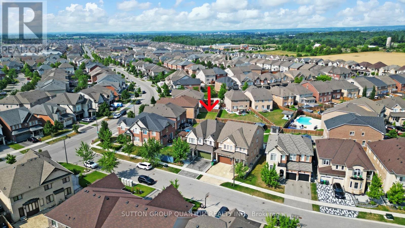 4 Brethby Street, Caledon, Ontario  L7C 3W2 - Photo 43 - W12417021