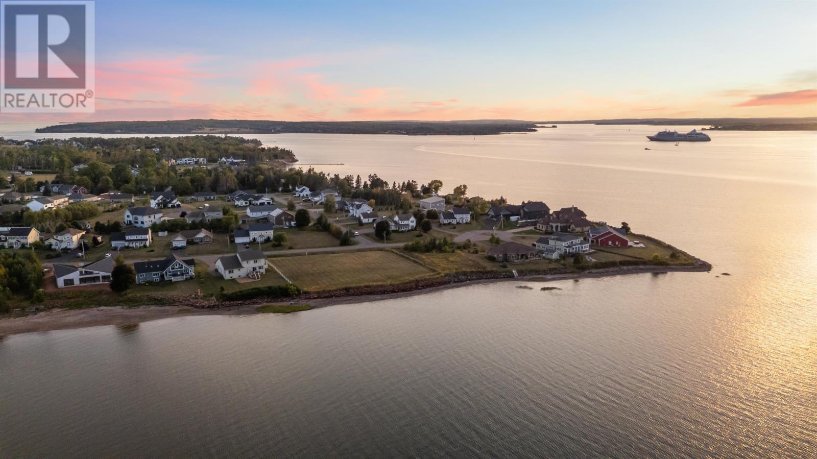 Lot Brandy Lane, Stratford, Prince Edward Island  C1B 1M8 - Photo 21 - 202523405