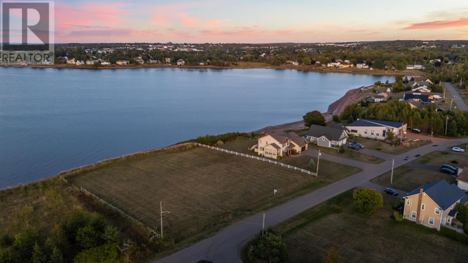 Lot Brandy Lane, Stratford, Prince Edward Island  C1B 1M8 - Photo 26 - 202523405