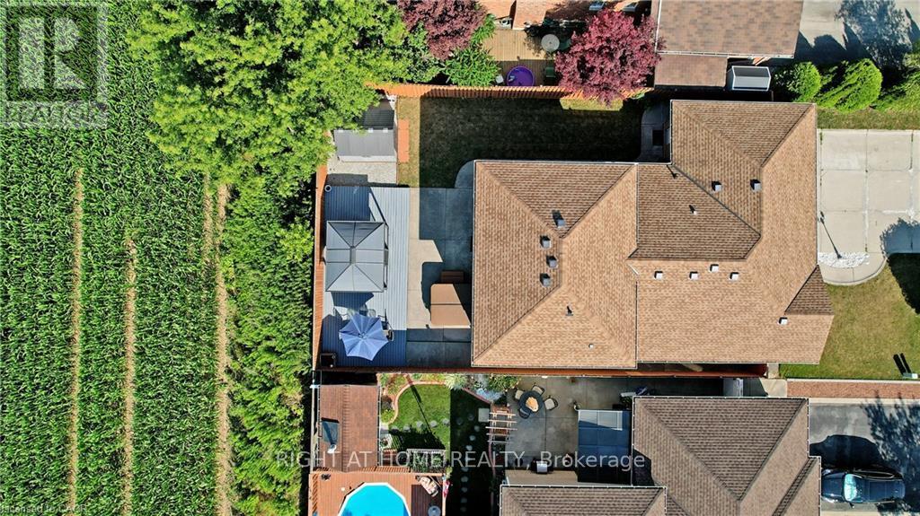 183 Alderlea Avenue, Hamilton, Ontario  L0R 1W0 - Photo 35 - X12417017
