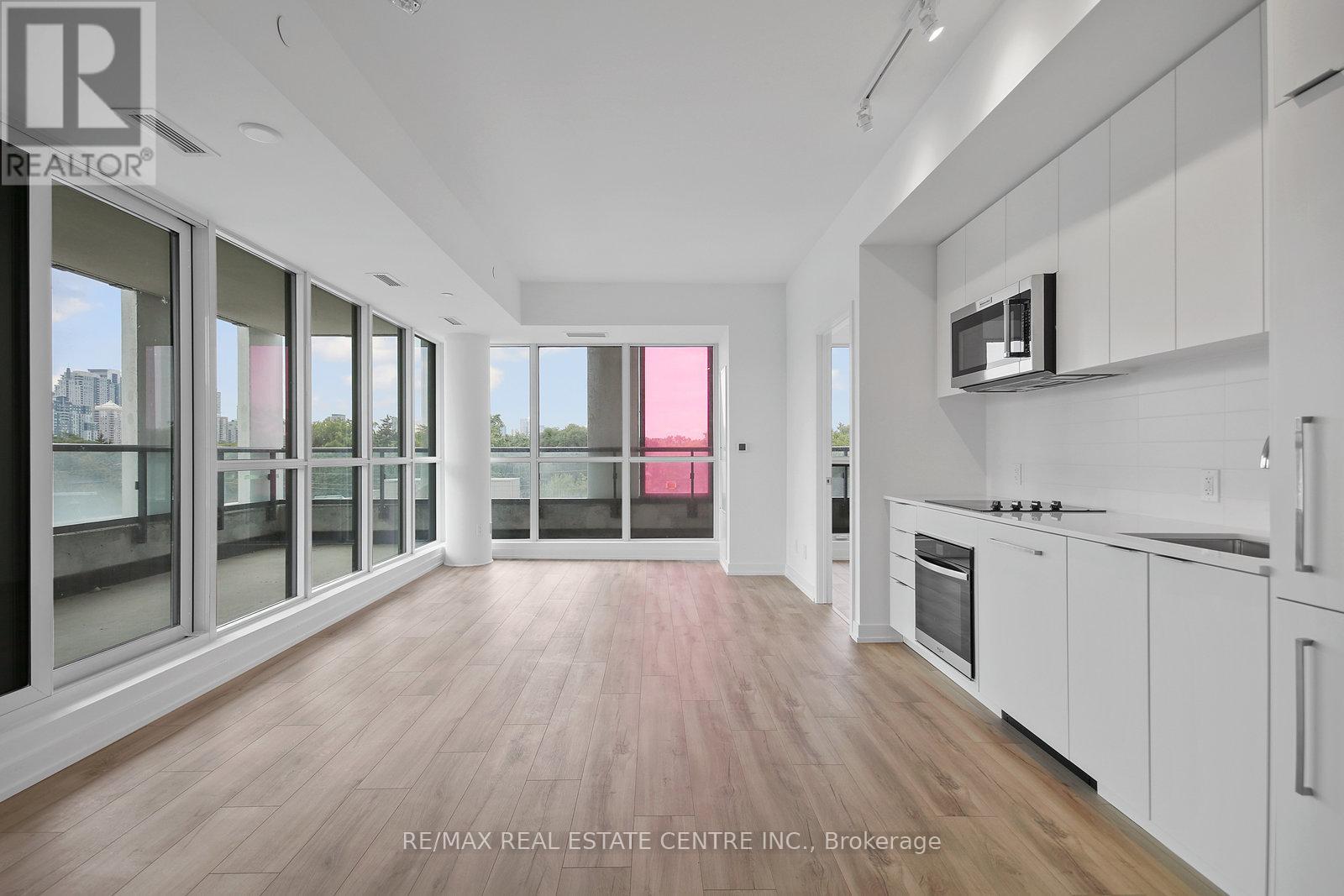 424 - 181 SHEPPARD AVENUE E, Toronto, Ontario