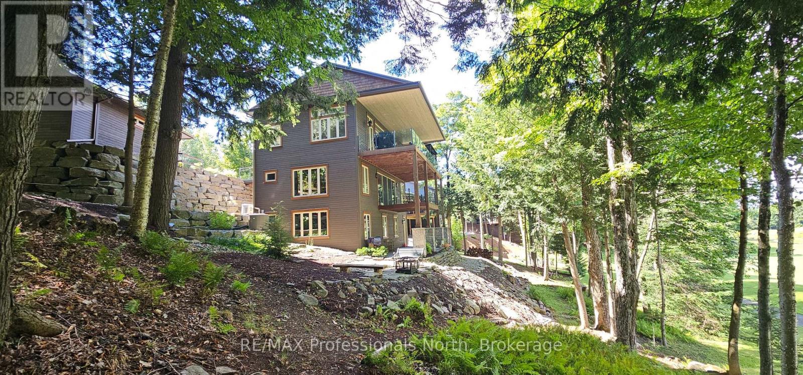 41 Clubhouse Drive, Huntsville, Ontario  P1H 1B1 - Photo 6 - X12370224
