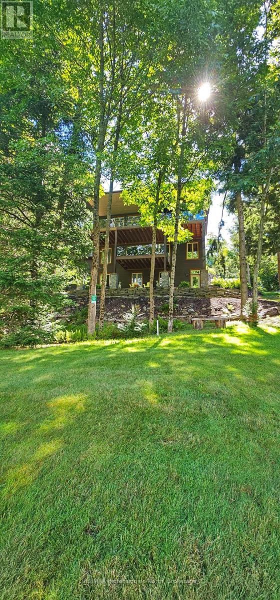 41 Clubhouse Drive, Huntsville, Ontario  P1H 1B1 - Photo 14 - X12370224