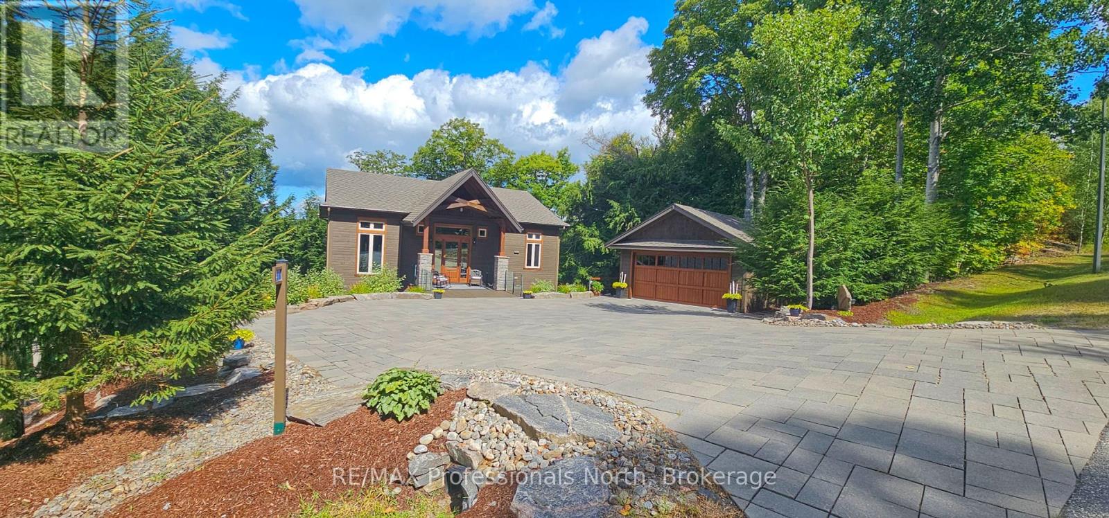 41 Clubhouse Drive, Huntsville, Ontario  P1H 1B1 - Photo 7 - X12370224