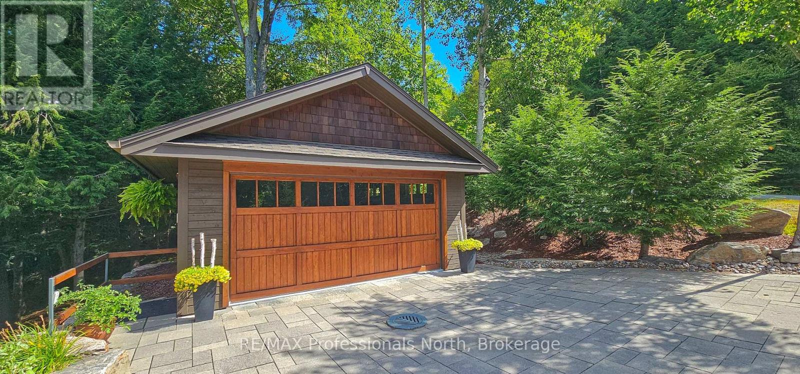 41 Clubhouse Drive, Huntsville, Ontario  P1H 1B1 - Photo 13 - X12370224