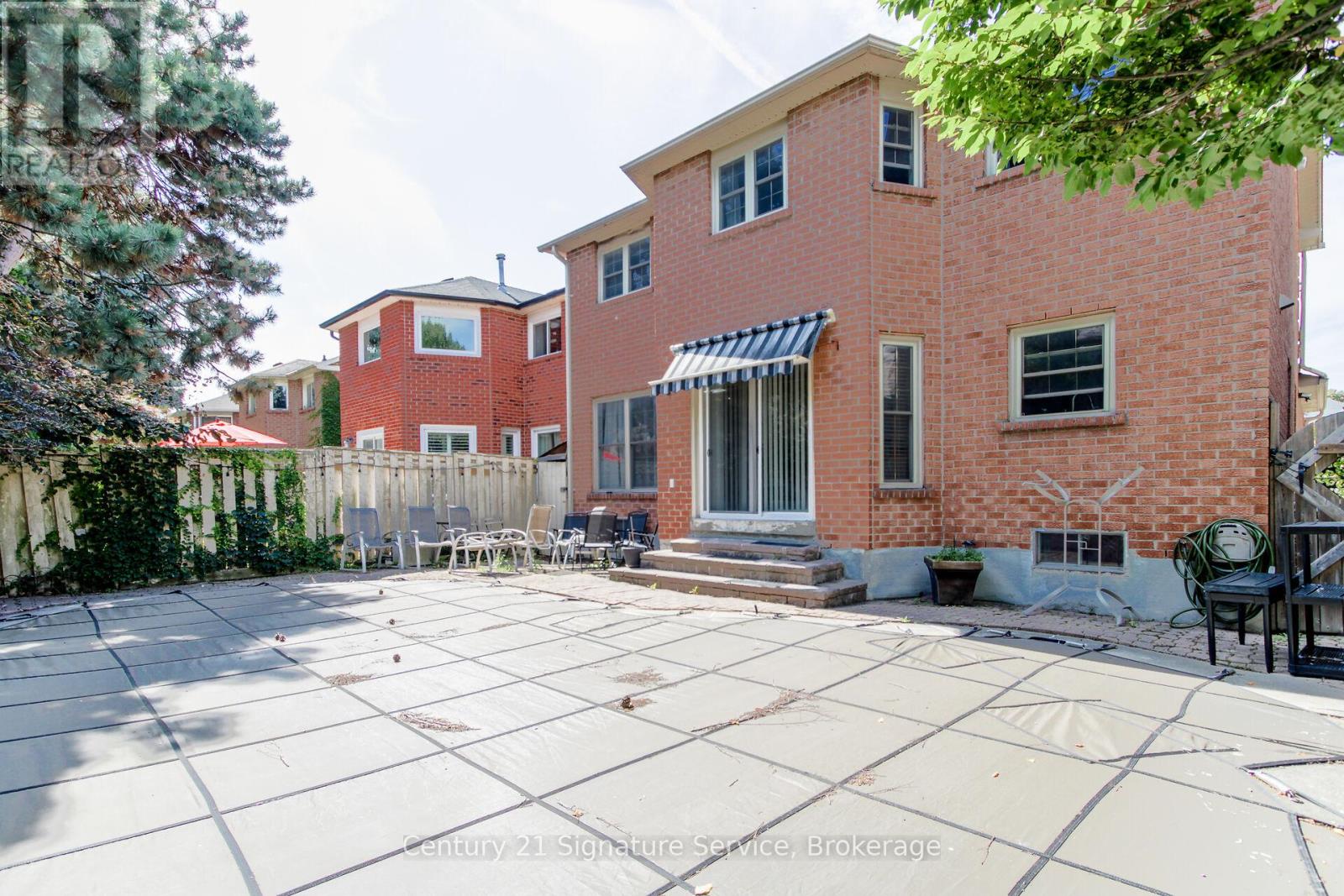 81 Linton Avenue, Ajax, Ontario  L1T 2V5 - Photo 39 - E12415652