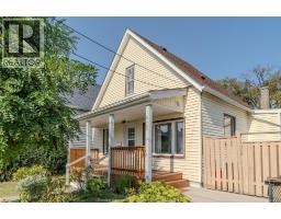 920 LILLIAN, Windsor, Ontario