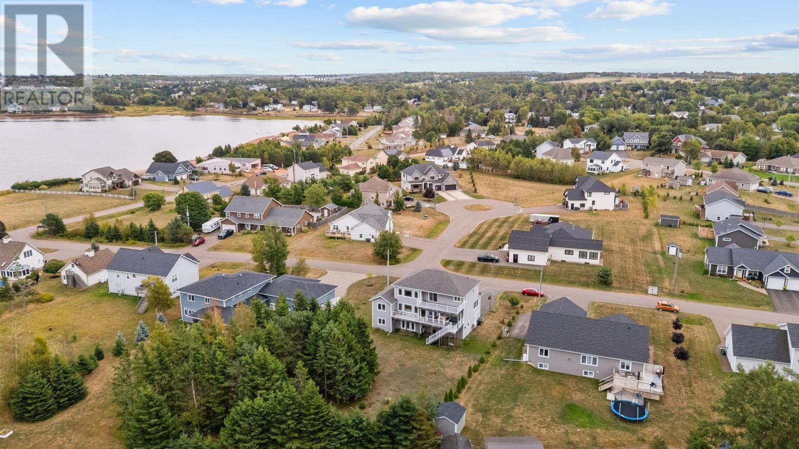 14 Fairfax Drive, Stratford, Prince Edward Island  C1B 2X4 - Photo 45 - 202523404