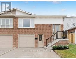 116 SKEGBY ROAD, Brampton, Ontario