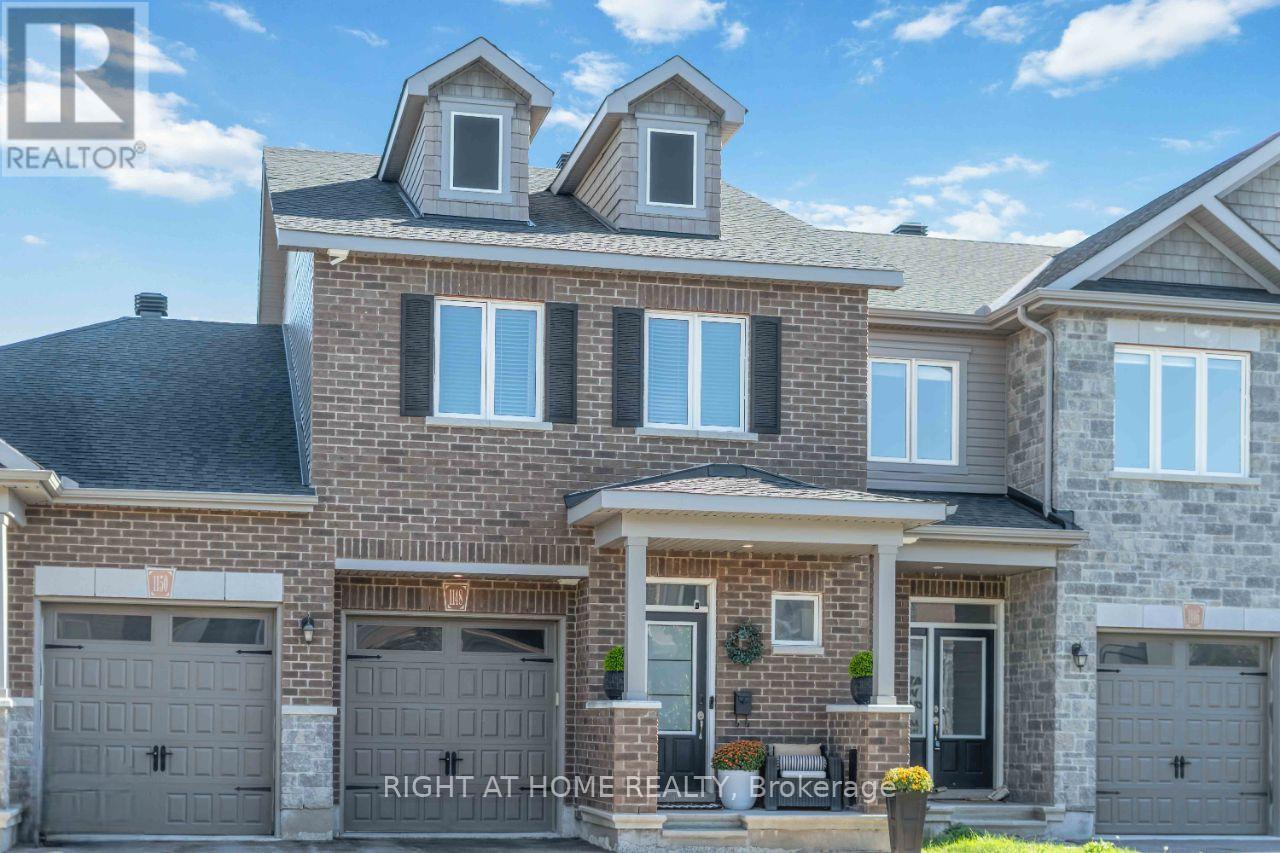 1148 Beckett Crescent, Ottawa, Ontario  K2S 0Z2 - Photo 2 - X12374009
