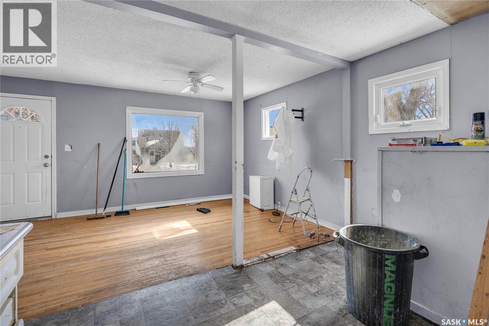 1315 Empress Avenue, Saskatoon, Saskatchewan  S7K 3G2 - Photo 8 - SK010129