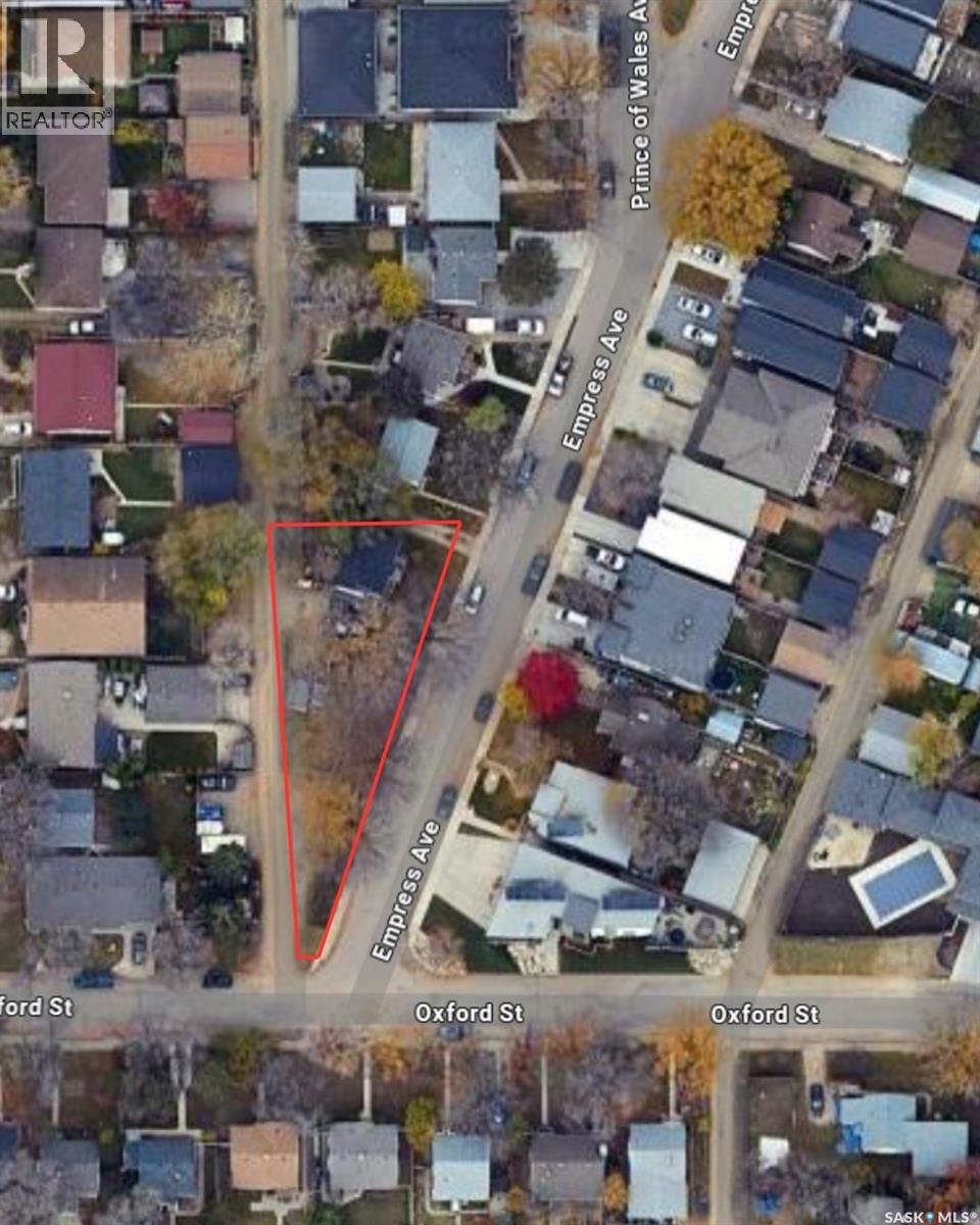1315 Empress Avenue, Saskatoon, Saskatchewan  S7K 3G2 - Photo 23 - SK010129