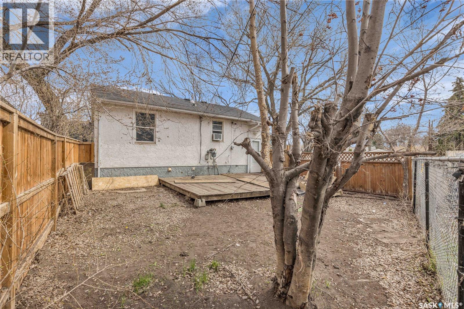 1315 Empress Avenue, Saskatoon, Saskatchewan  S7K 3G2 - Photo 24 - SK010129