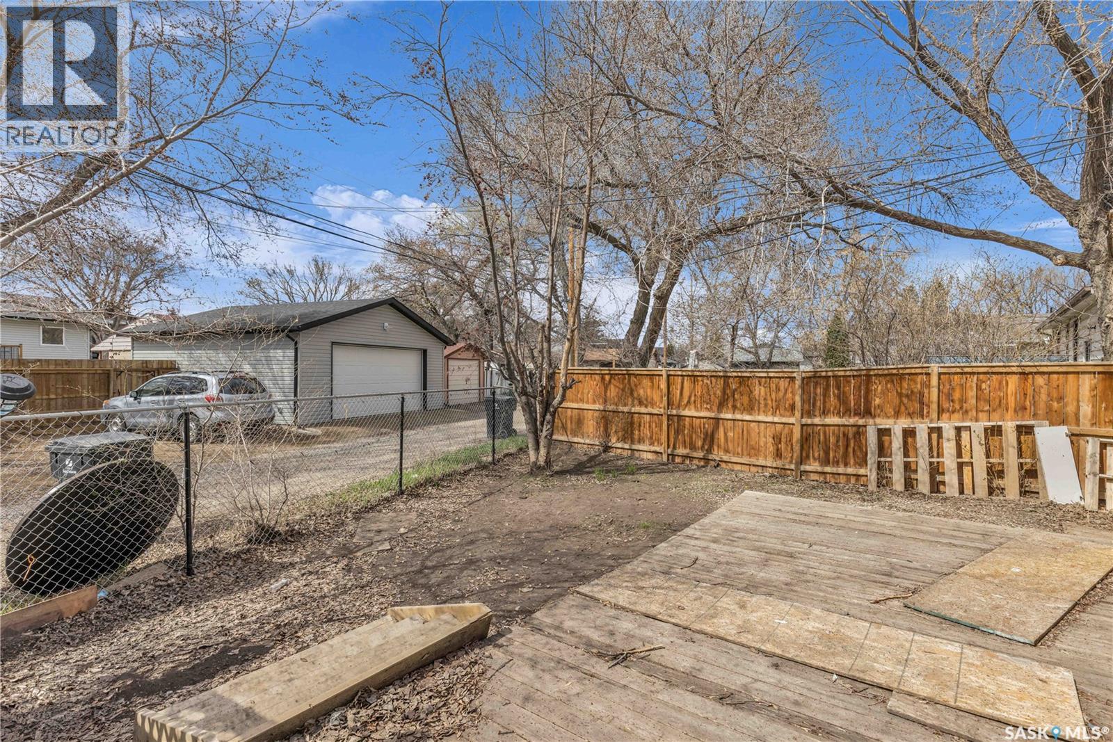 1315 Empress Avenue, Saskatoon, Saskatchewan  S7K 3G2 - Photo 26 - SK010129